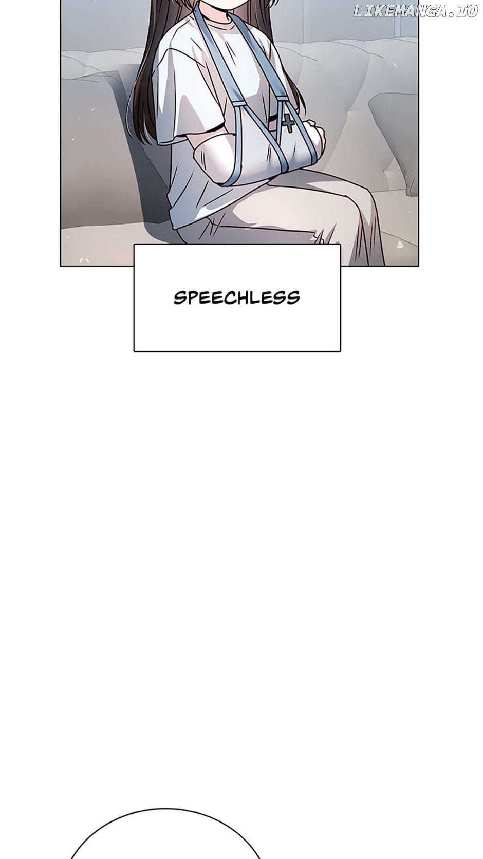 Only Want It With You Chapter 46 page 49