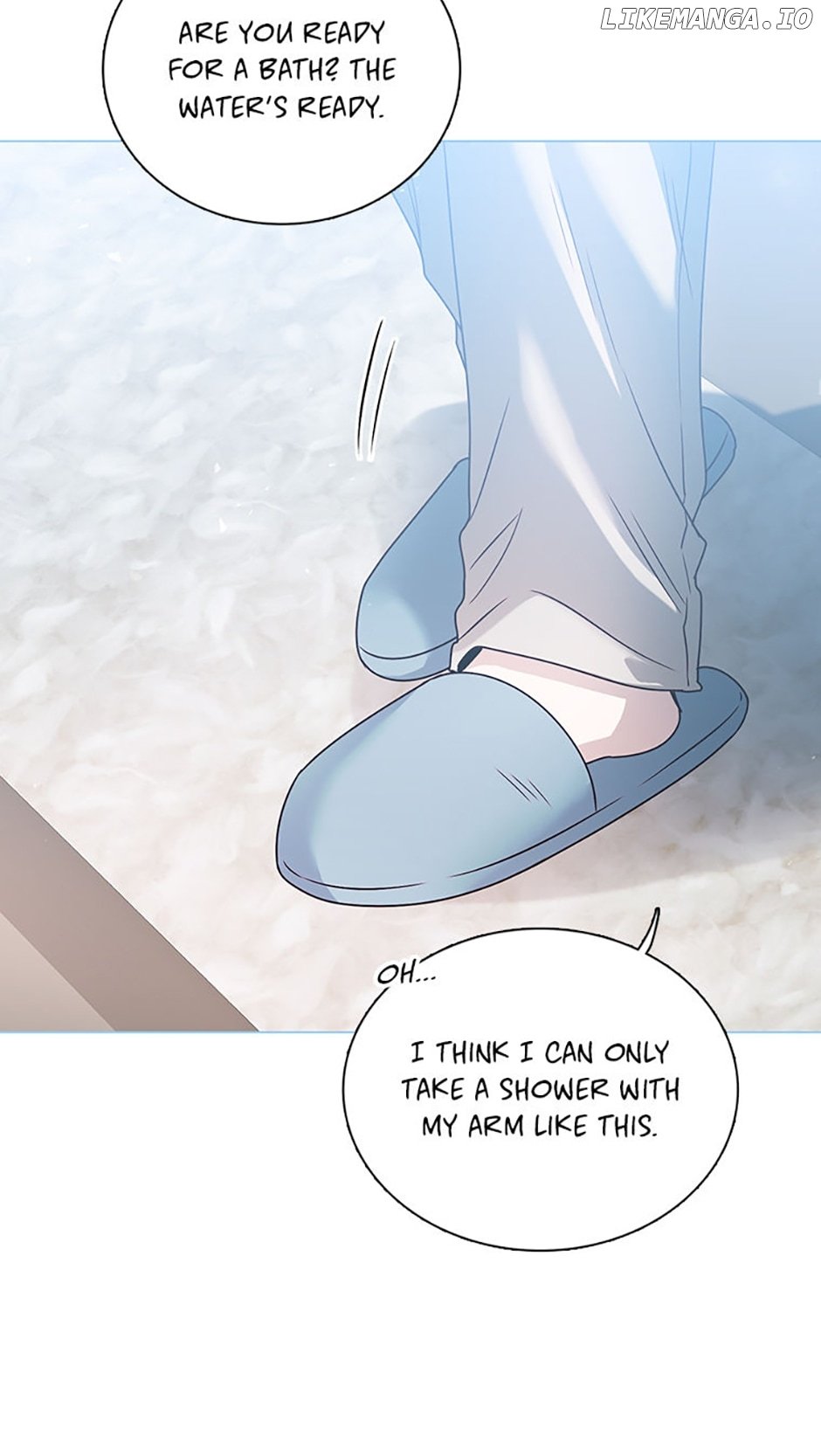 Only Want It With You Chapter 46 page 50