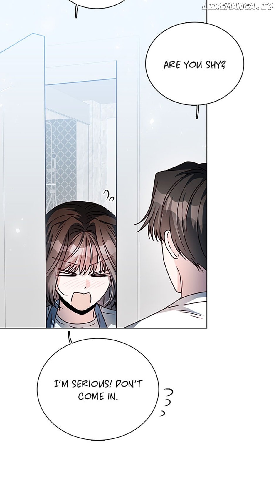 Only Want It With You Chapter 46 page 53