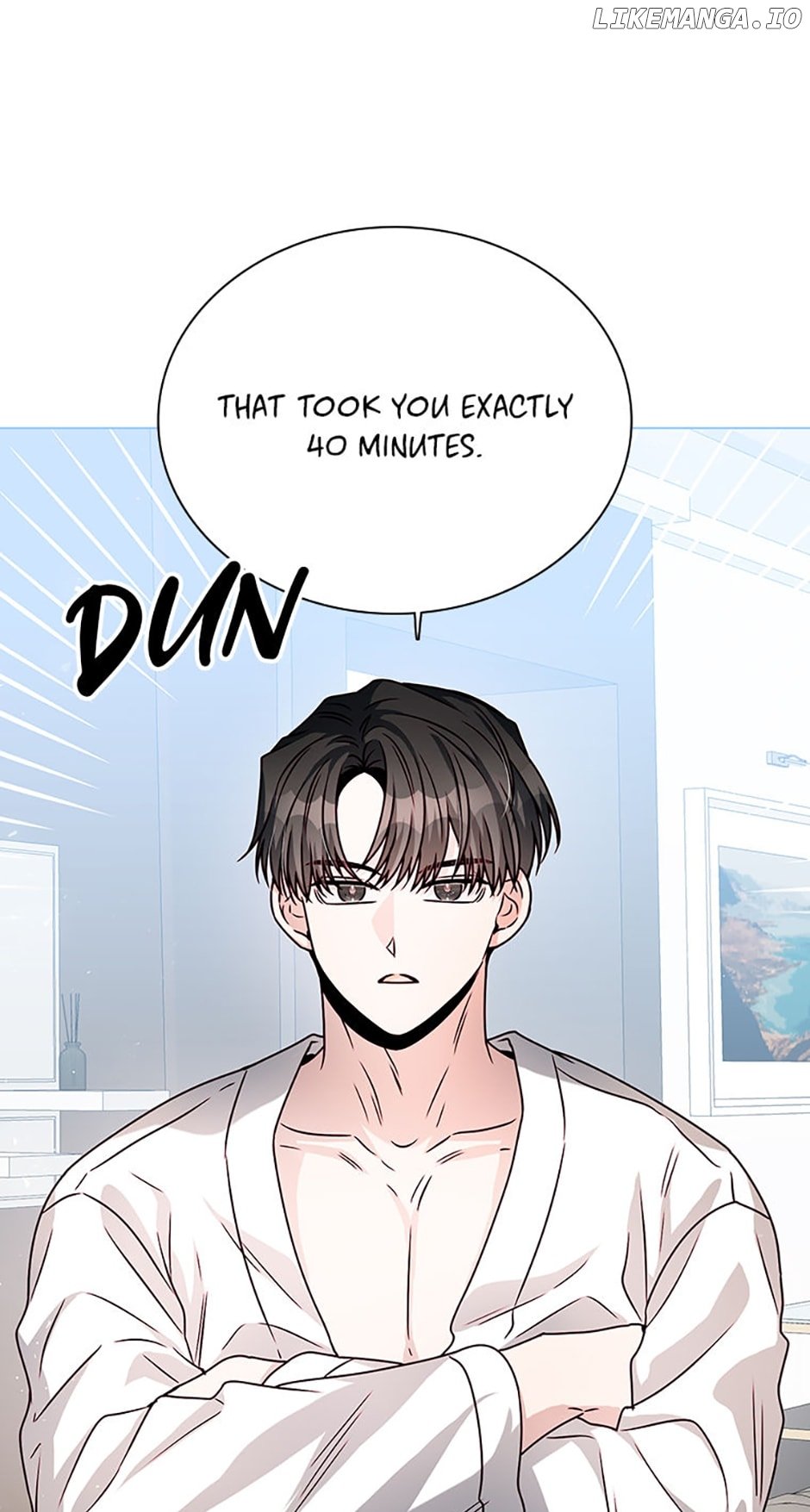 Only Want It With You Chapter 46 page 57