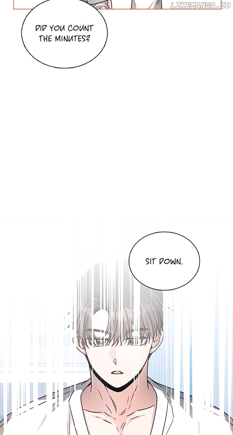 Only Want It With You Chapter 46 page 59