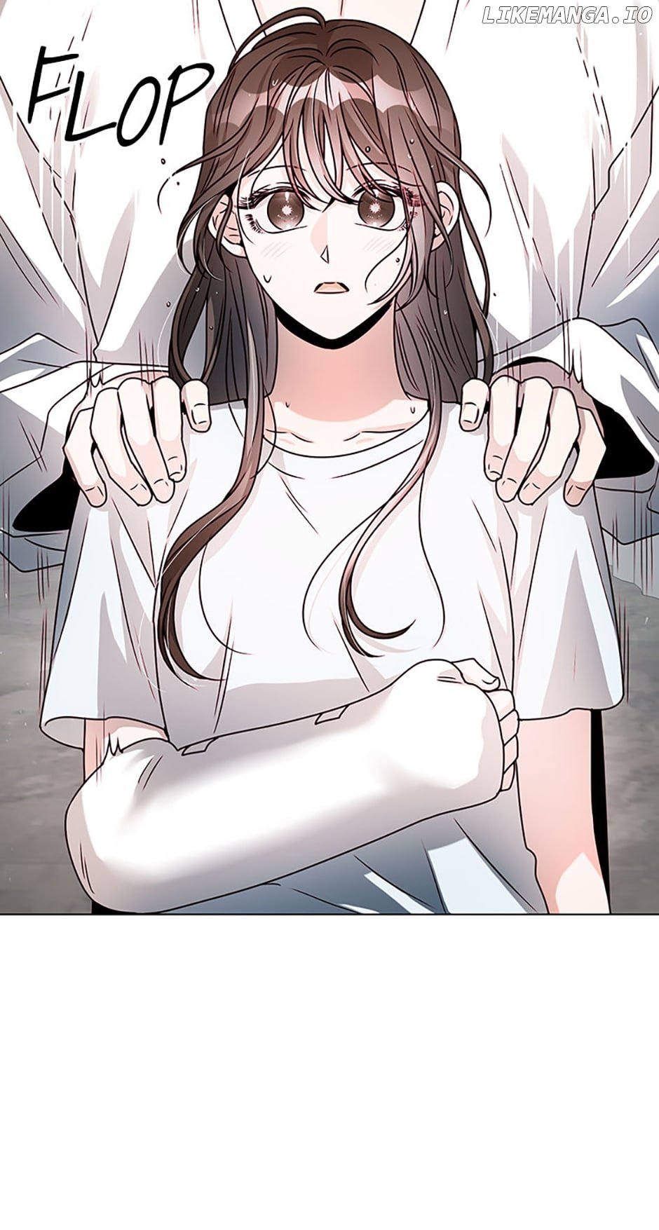 Only Want It With You Chapter 46 page 60