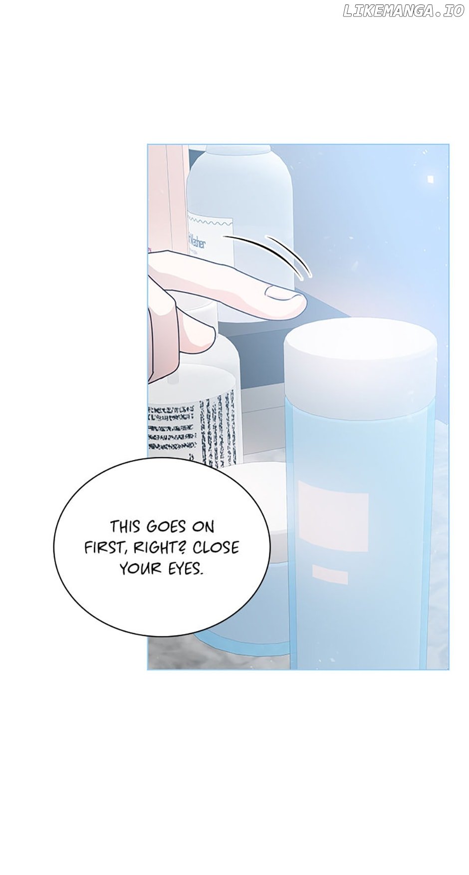 Only Want It With You Chapter 46 page 61