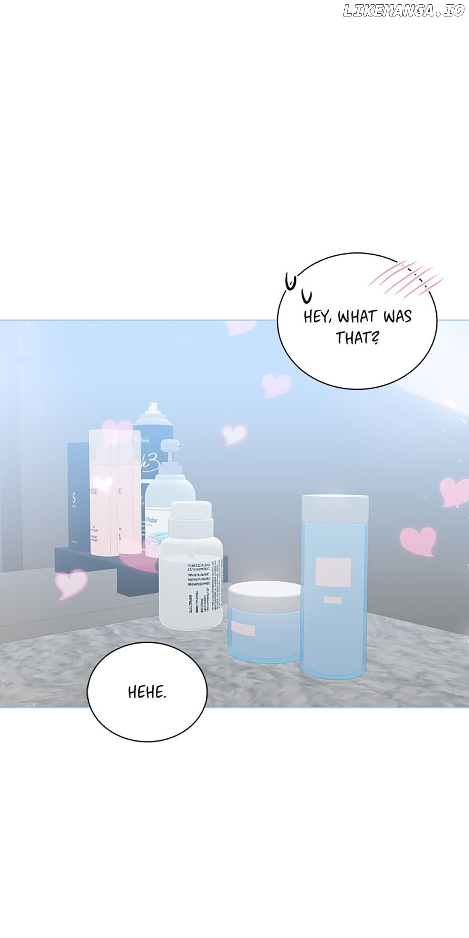 Only Want It With You Chapter 46 page 65