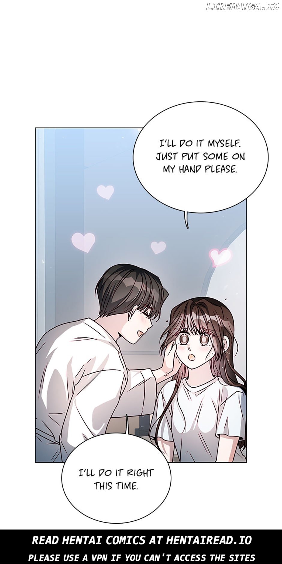Only Want It With You Chapter 46 page 66