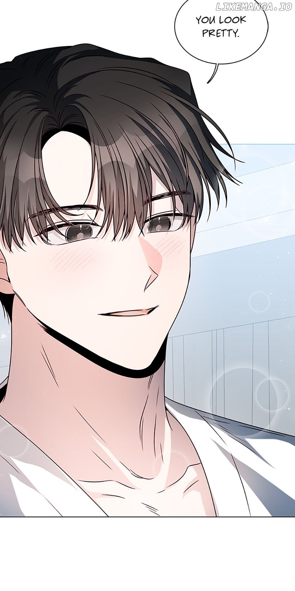 Only Want It With You Chapter 46 page 70