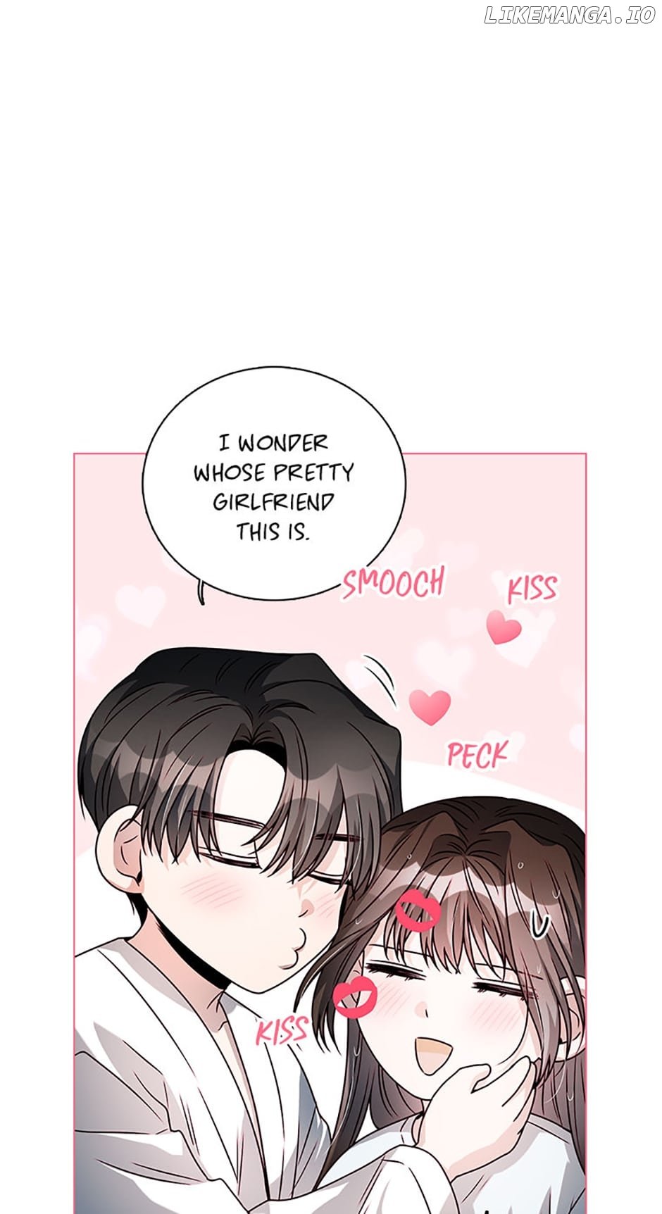 Only Want It With You Chapter 46 page 71