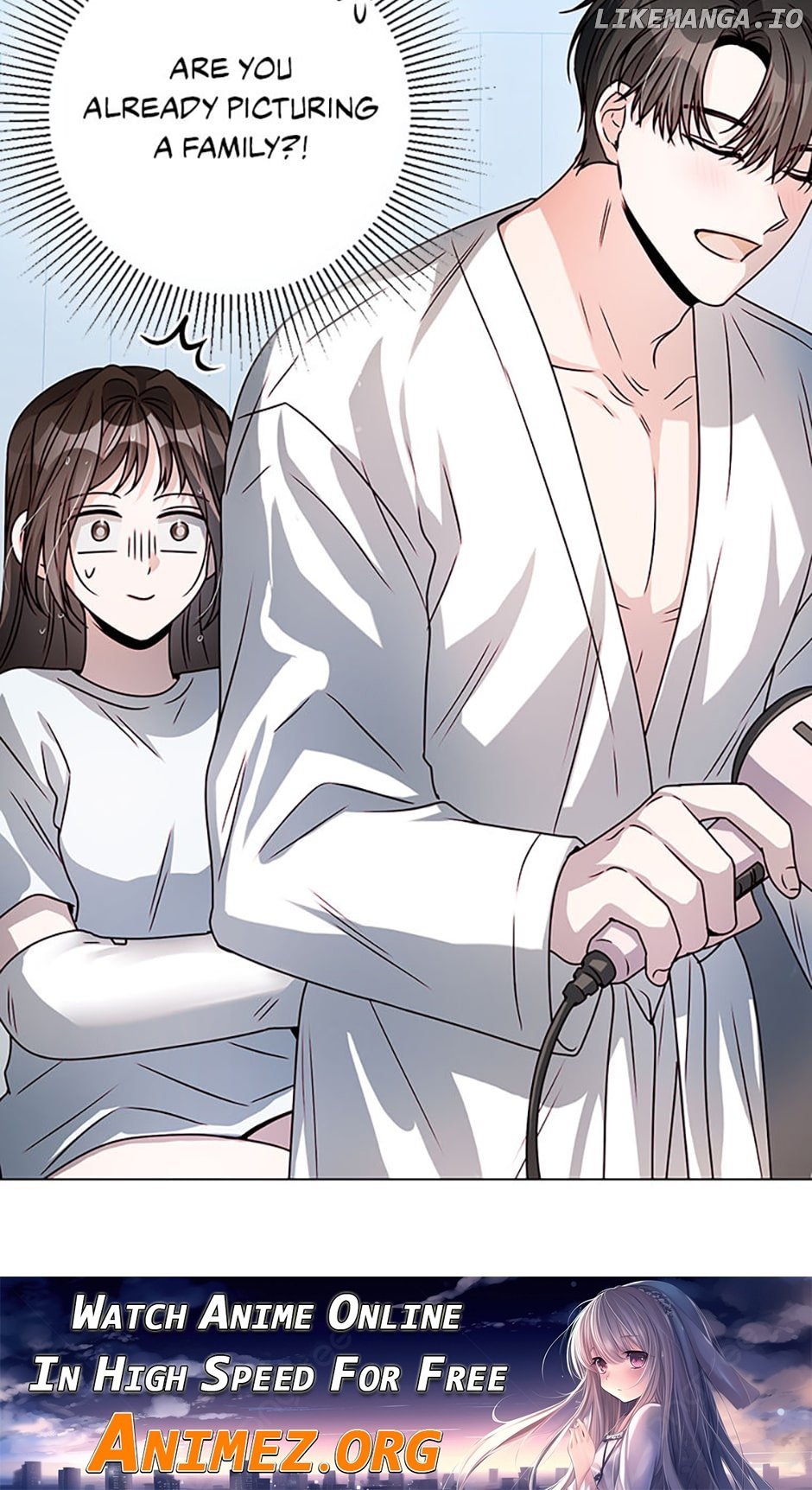 Only Want It With You Chapter 46 page 73