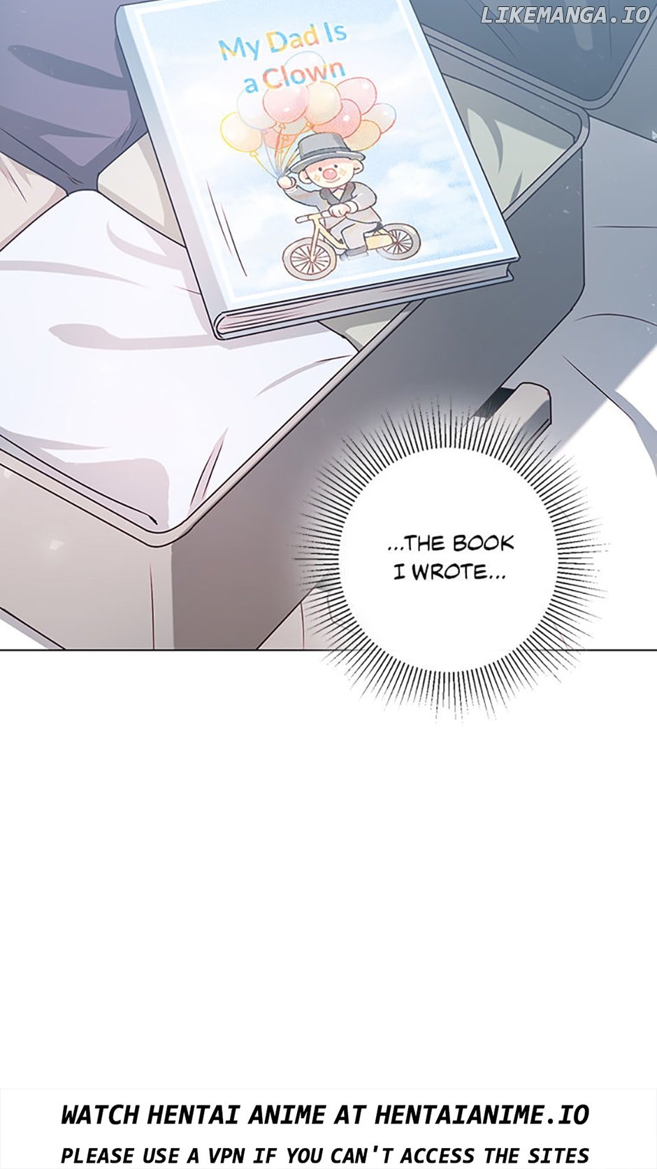 Only Want It With You Chapter 49 page 9