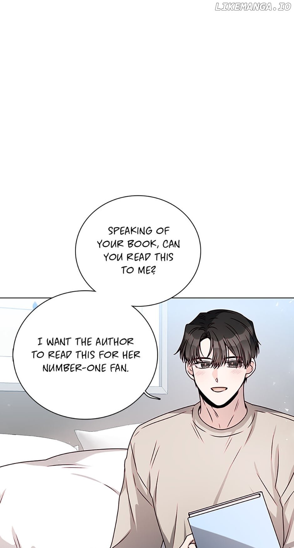 Only Want It With You Chapter 49 page 13
