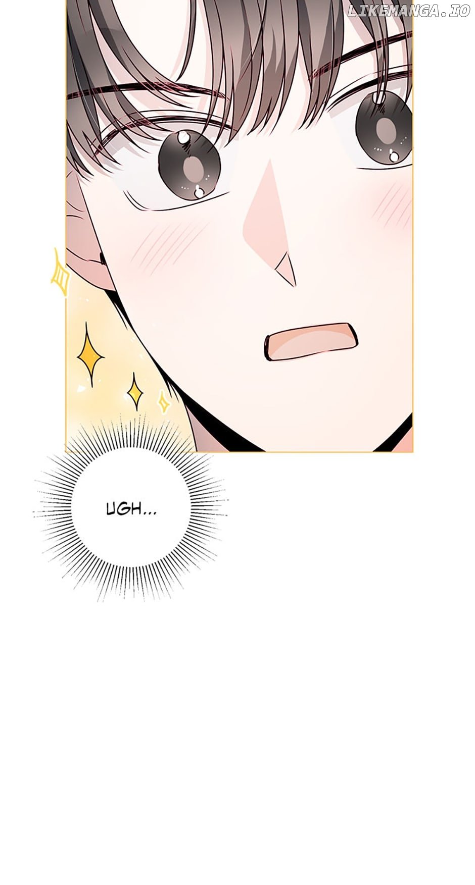 Only Want It With You Chapter 49 page 15
