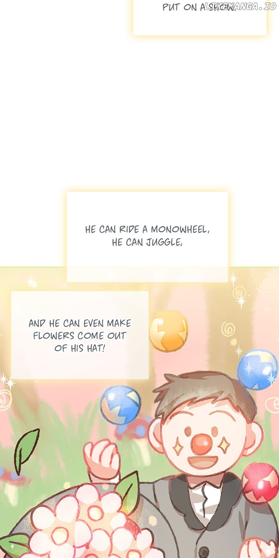Only Want It With You Chapter 49 page 18