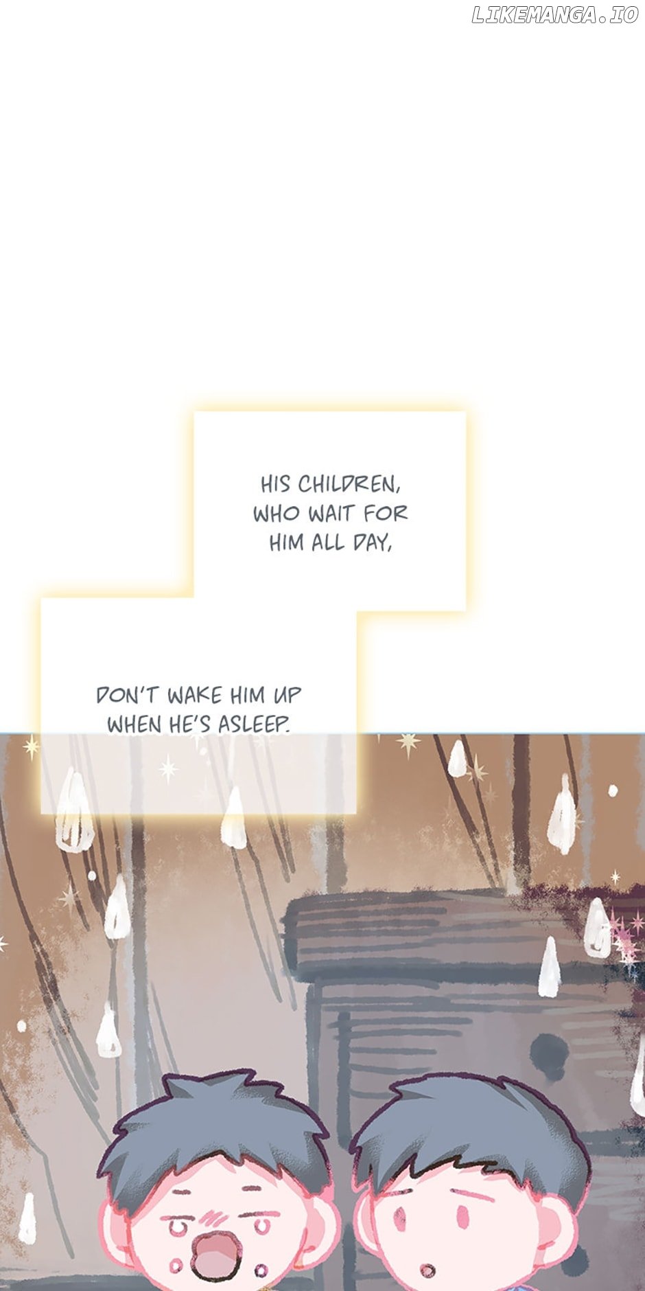 Only Want It With You Chapter 49 page 21