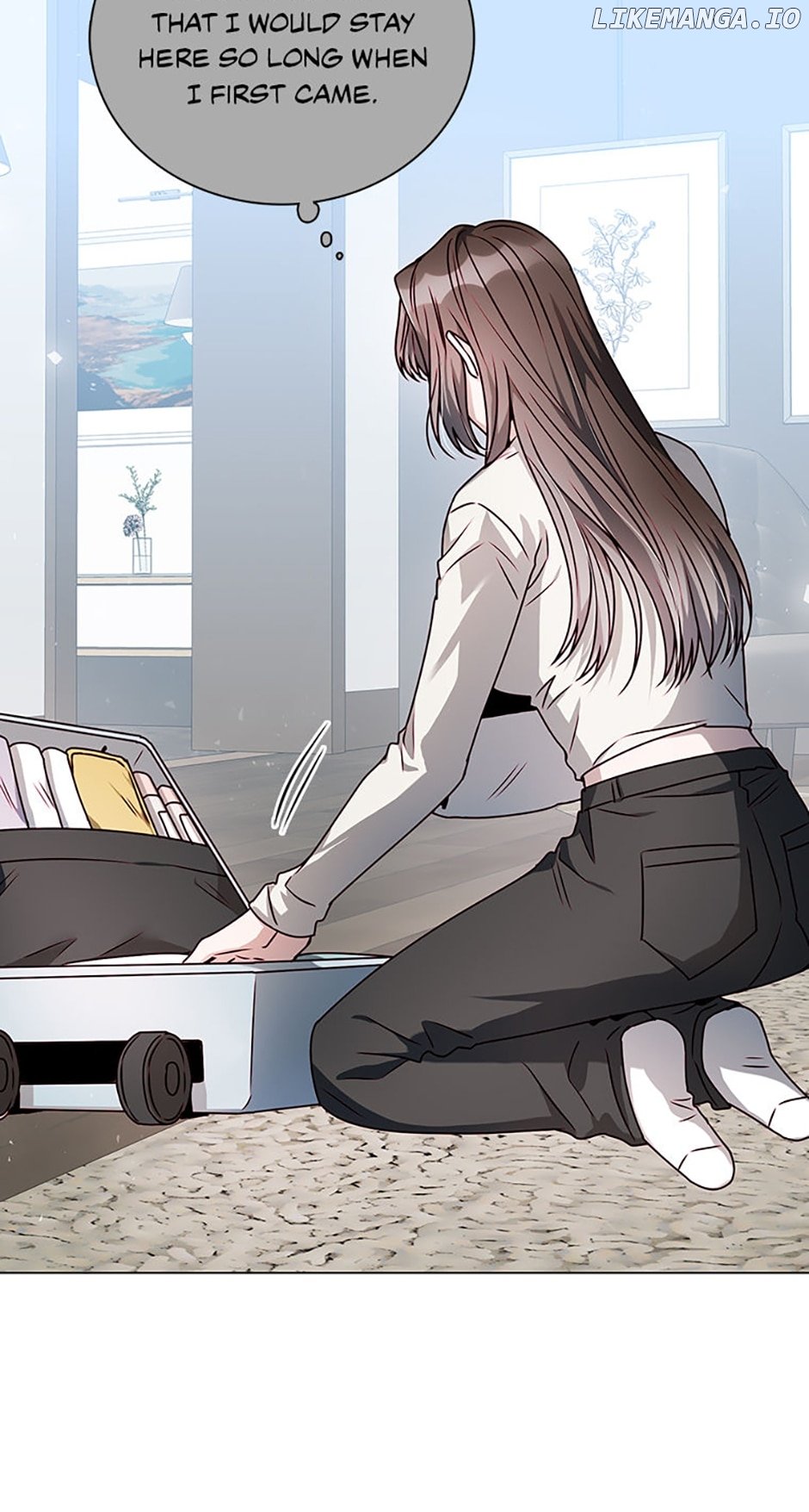 Only Want It With You Chapter 49 page 2