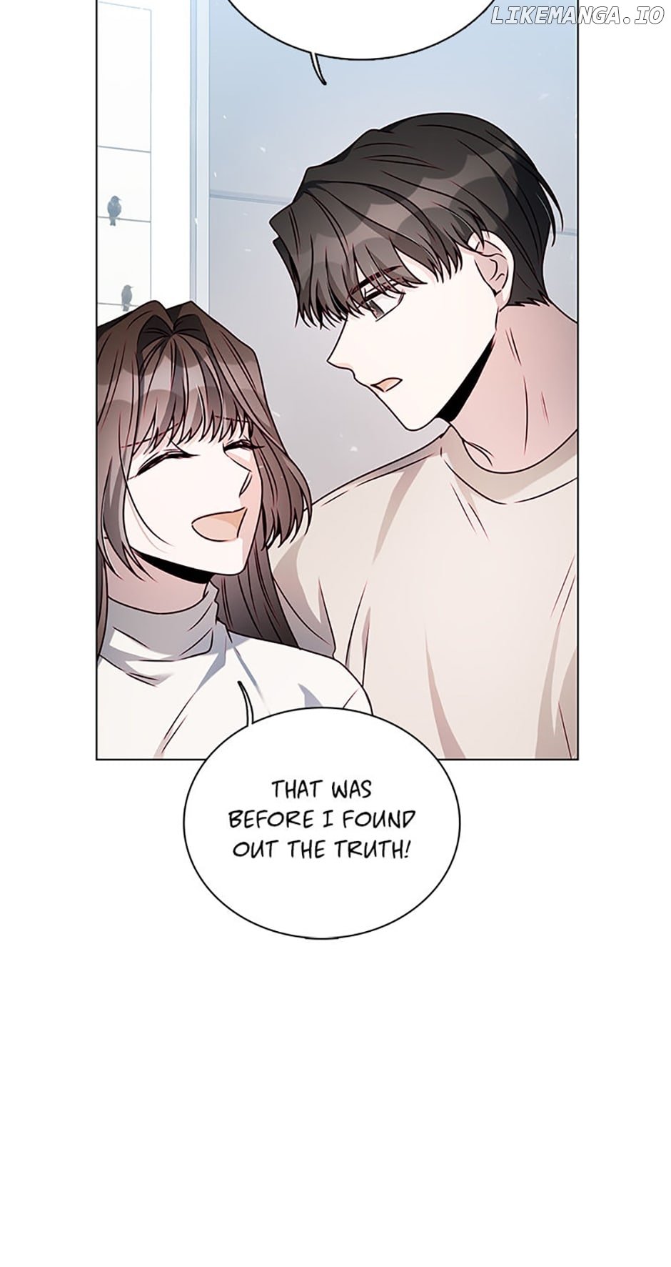 Only Want It With You Chapter 49 page 31