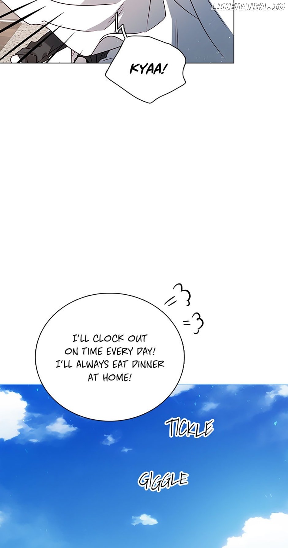 Only Want It With You Chapter 49 page 34