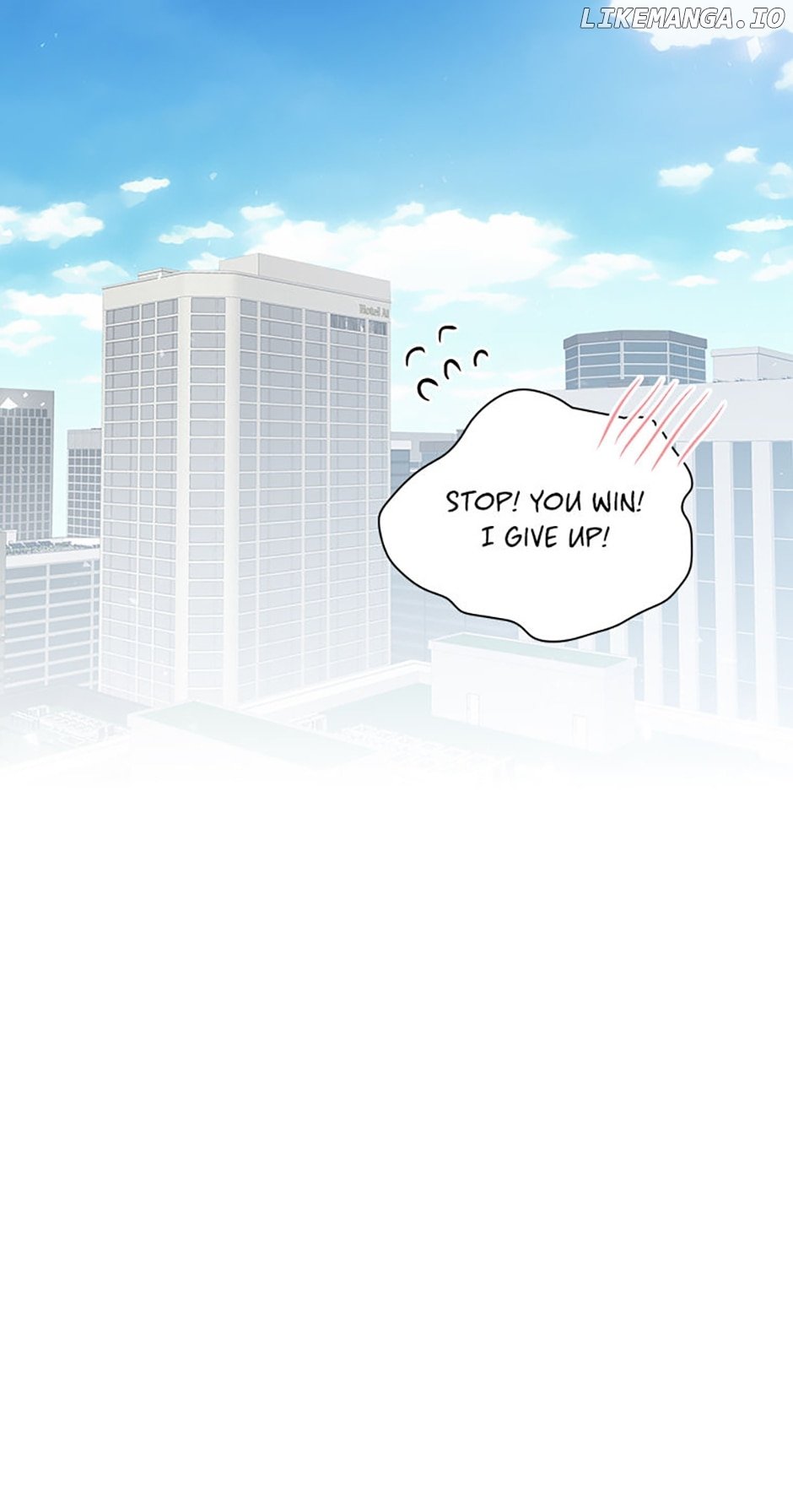 Only Want It With You Chapter 49 page 35