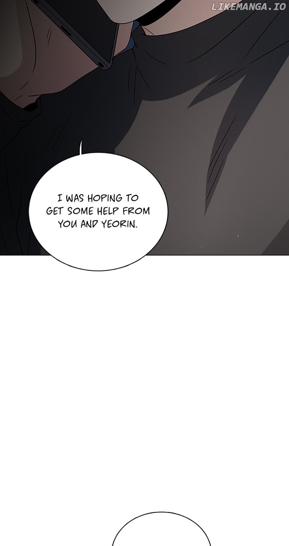 Only Want It With You Chapter 49 page 43