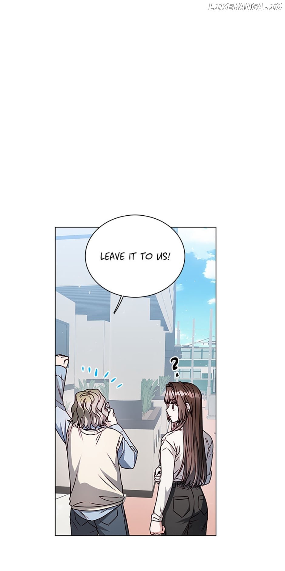 Only Want It With You Chapter 49 page 45