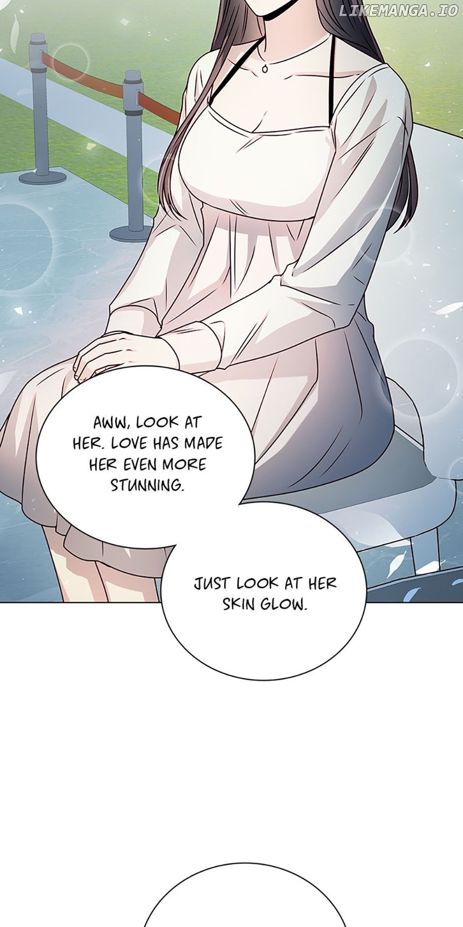 Only Want It With You Chapter 49 page 49