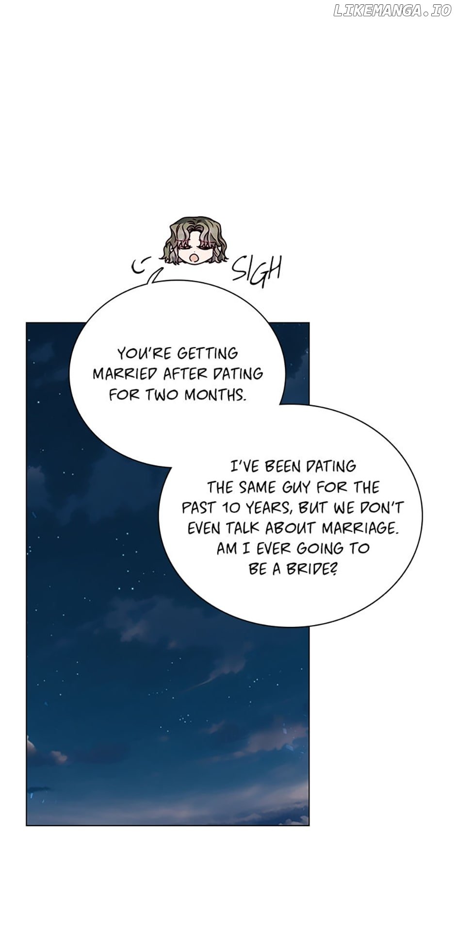 Only Want It With You Chapter 49 page 51