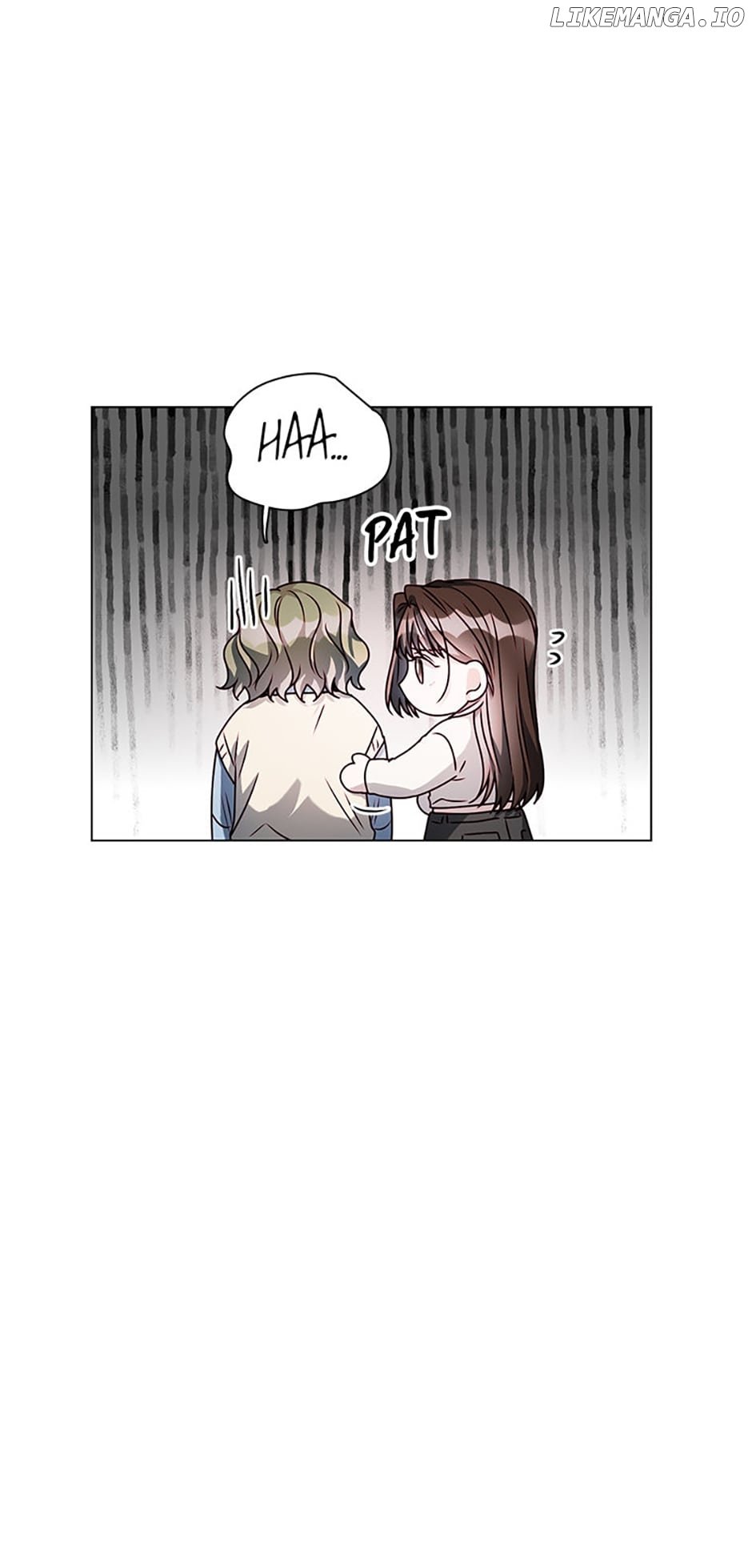 Only Want It With You Chapter 49 page 52