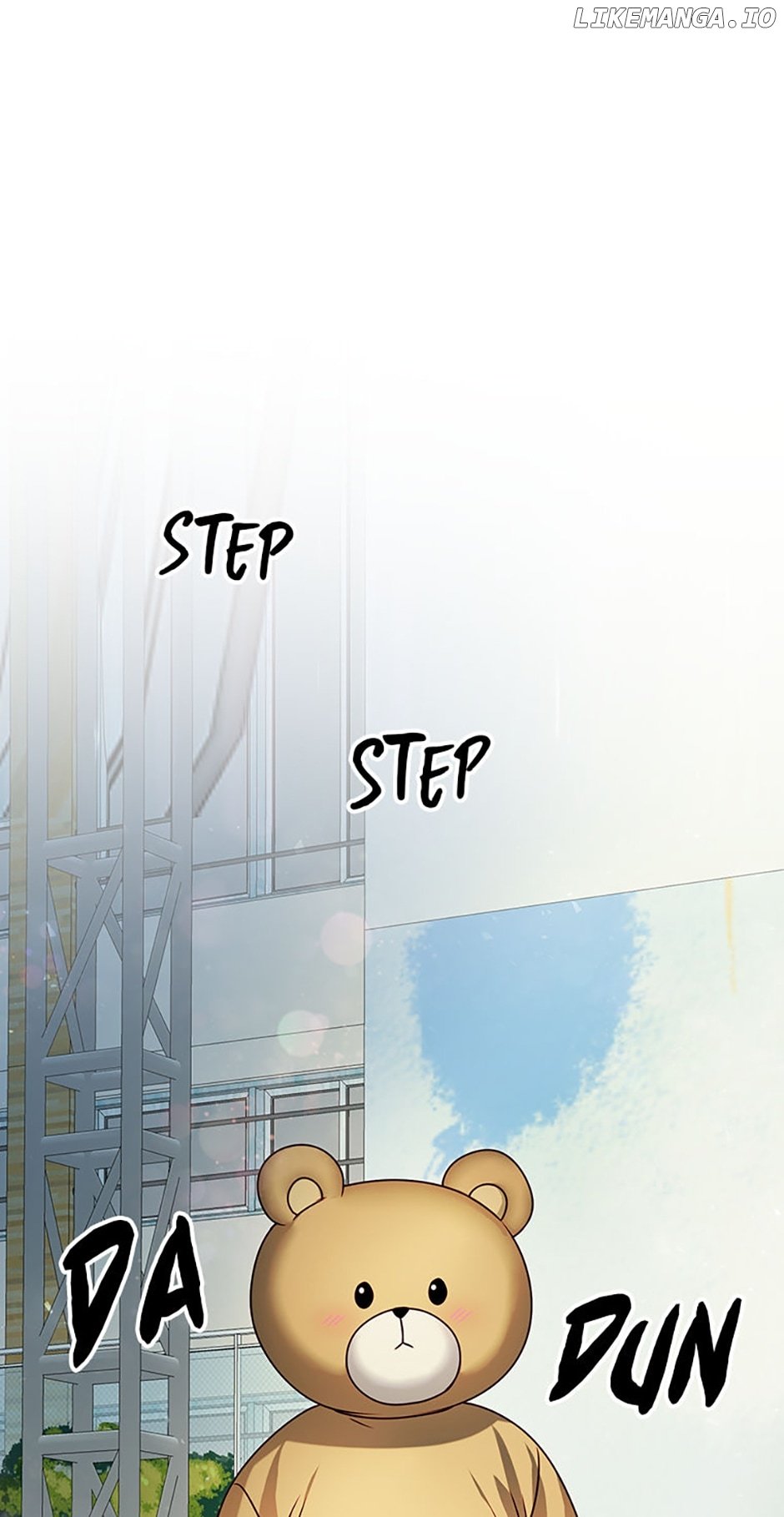 Only Want It With You Chapter 49 page 56