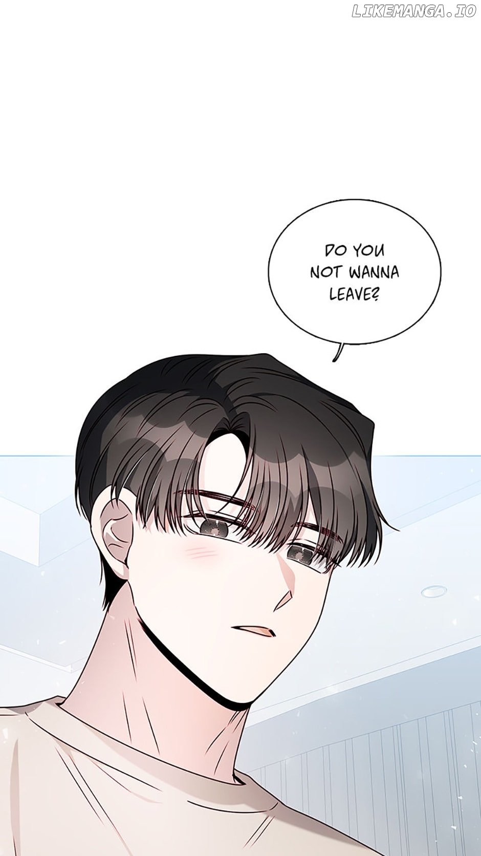 Only Want It With You Chapter 49 page 5
