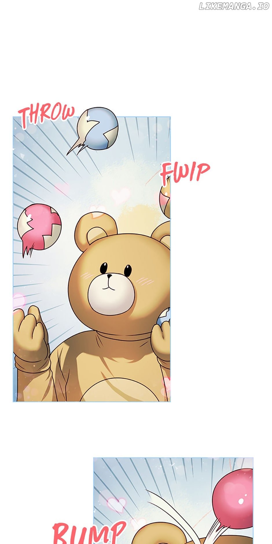 Only Want It With You Chapter 49 page 61