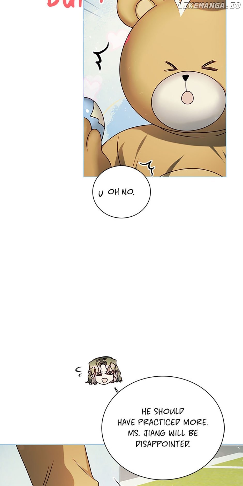 Only Want It With You Chapter 49 page 62