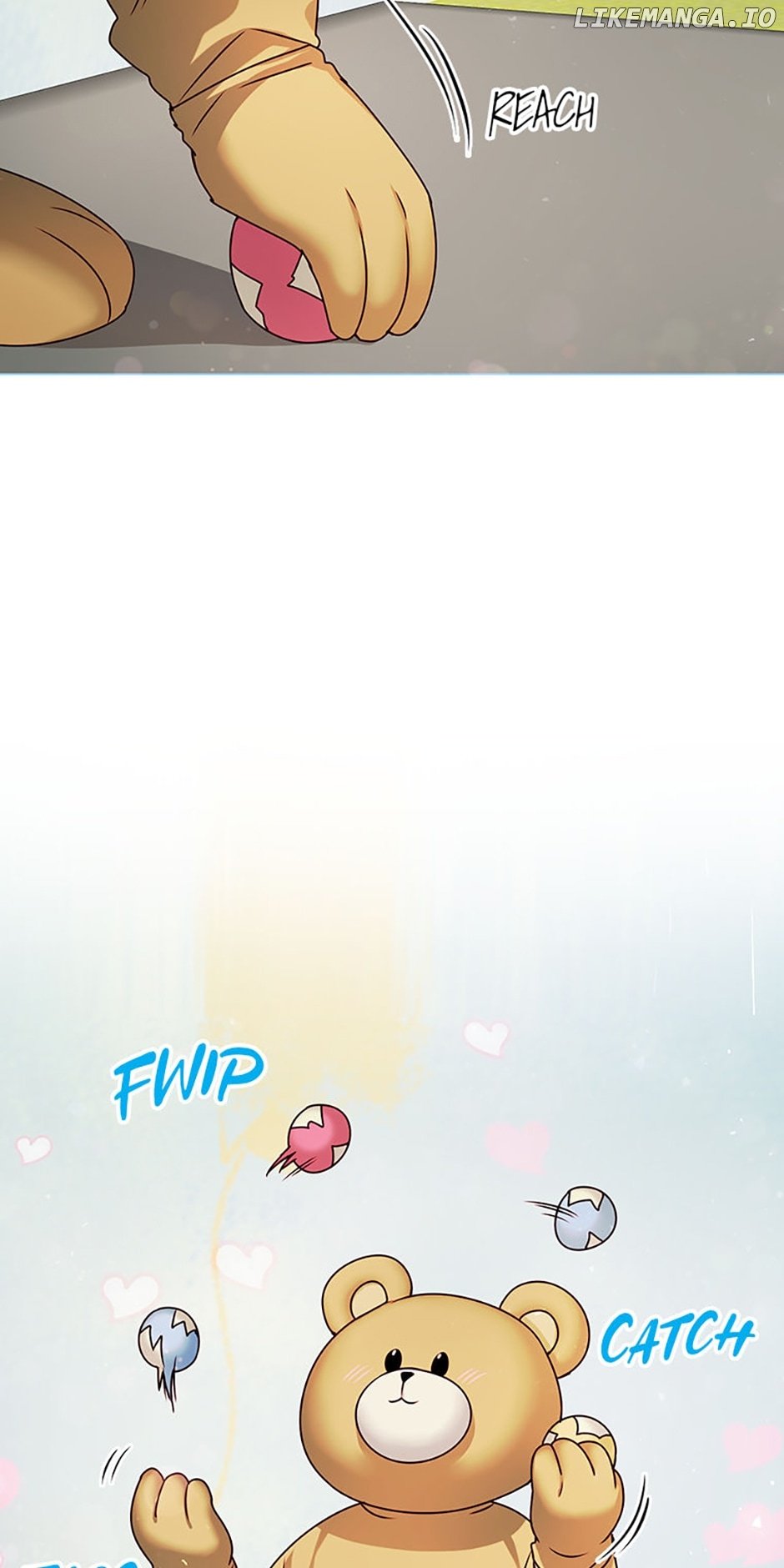 Only Want It With You Chapter 49 page 63