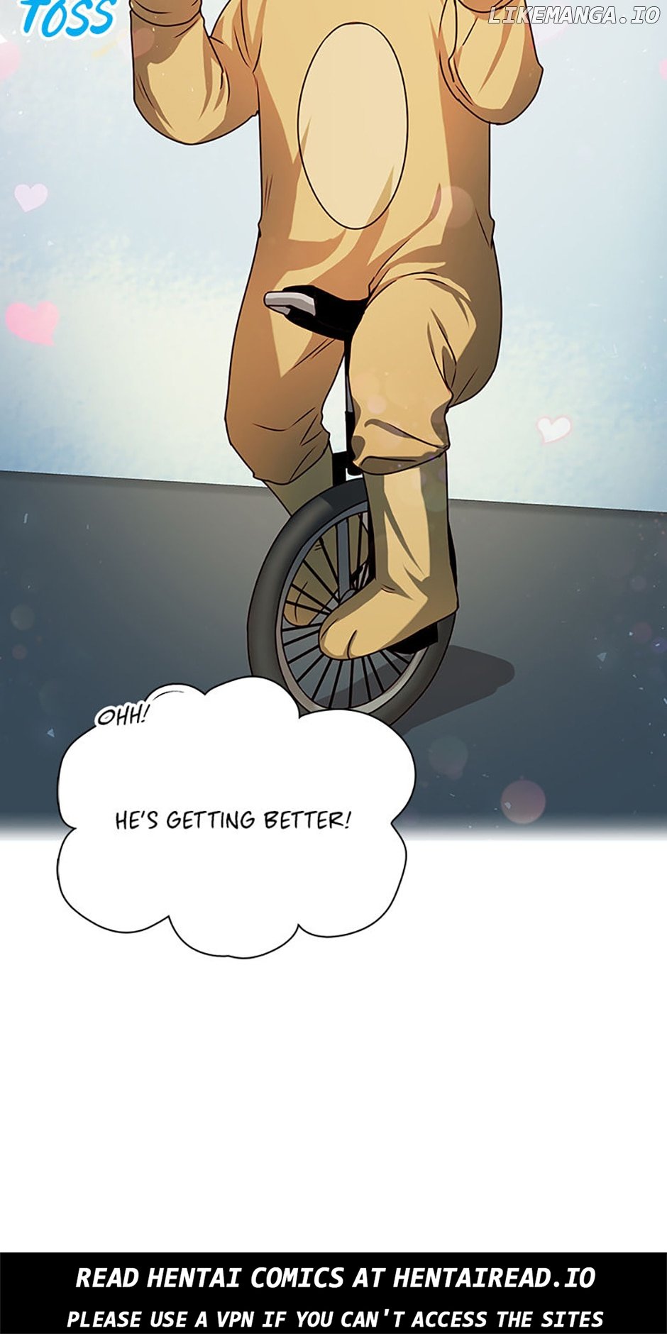 Only Want It With You Chapter 49 page 64