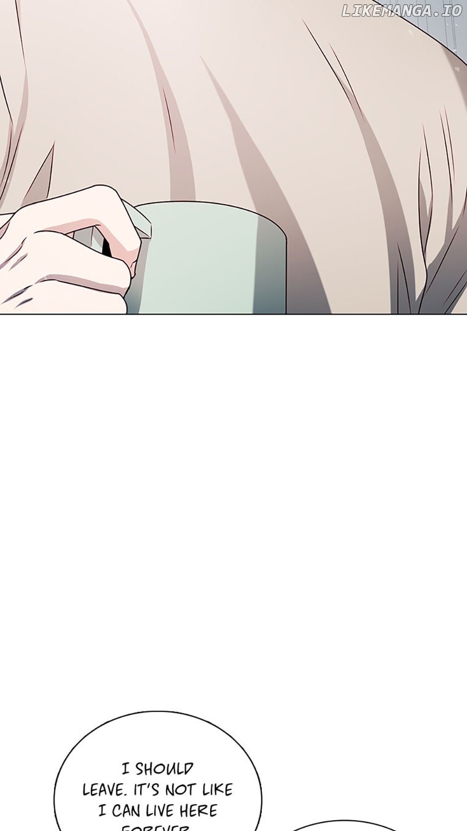 Only Want It With You Chapter 49 page 6
