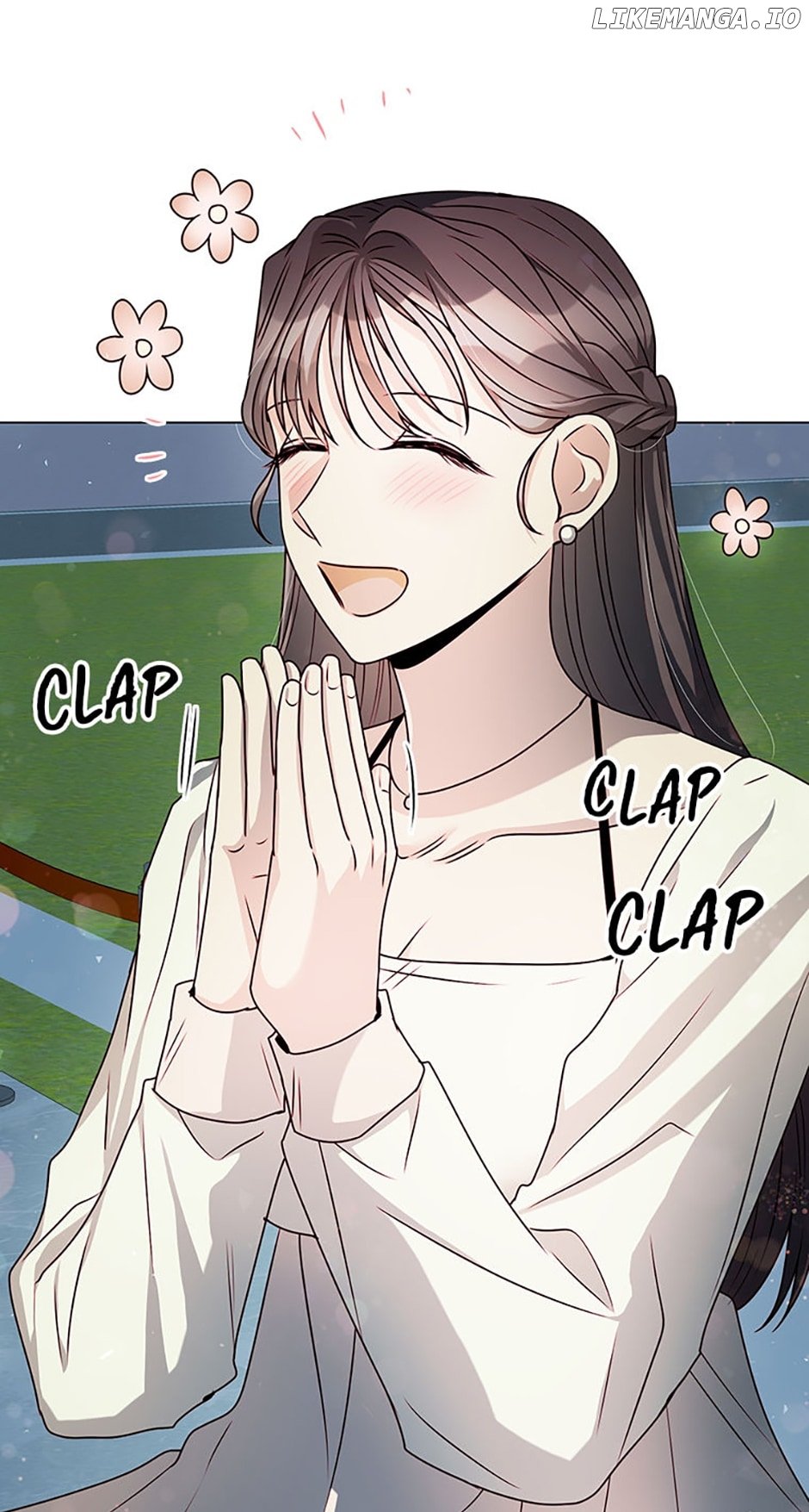 Only Want It With You Chapter 49 page 72