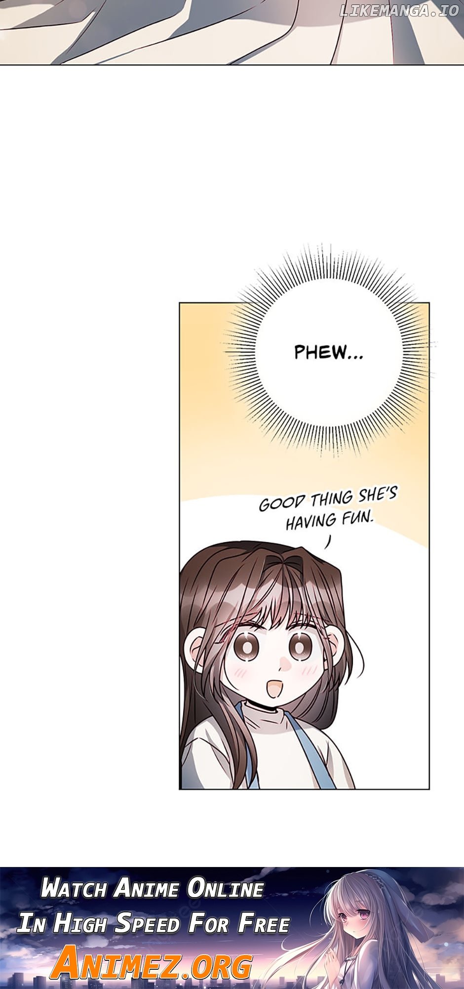 Only Want It With You Chapter 49 page 73