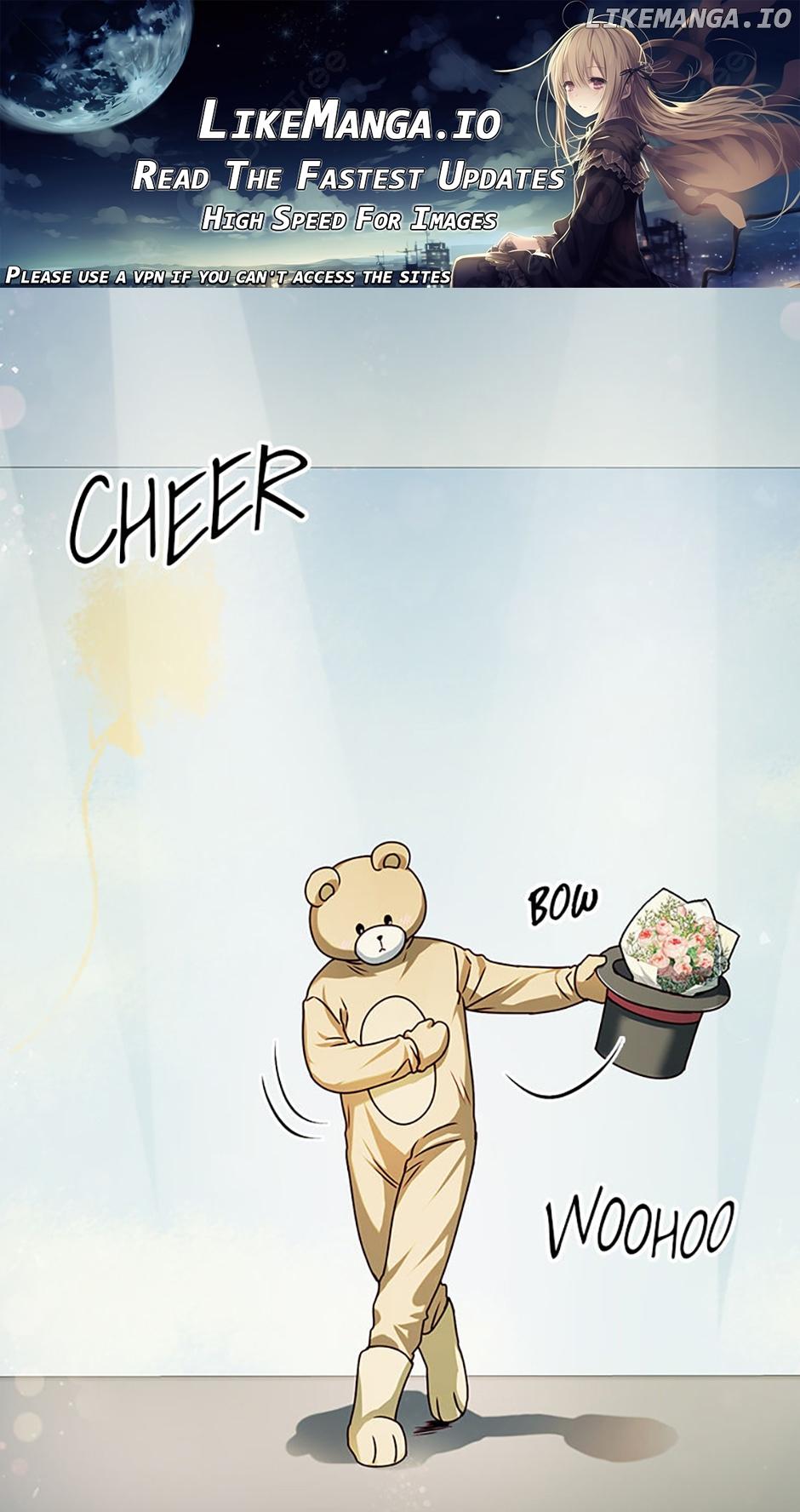 Only Want It With You Chapter 50 page 0