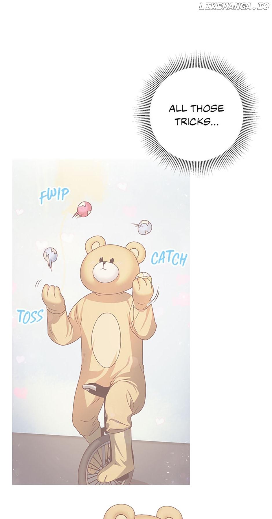 Only Want It With You Chapter 50 page 10