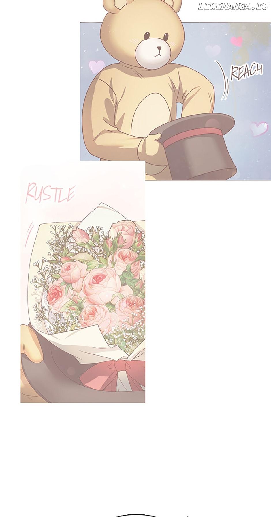 Only Want It With You Chapter 50 page 11