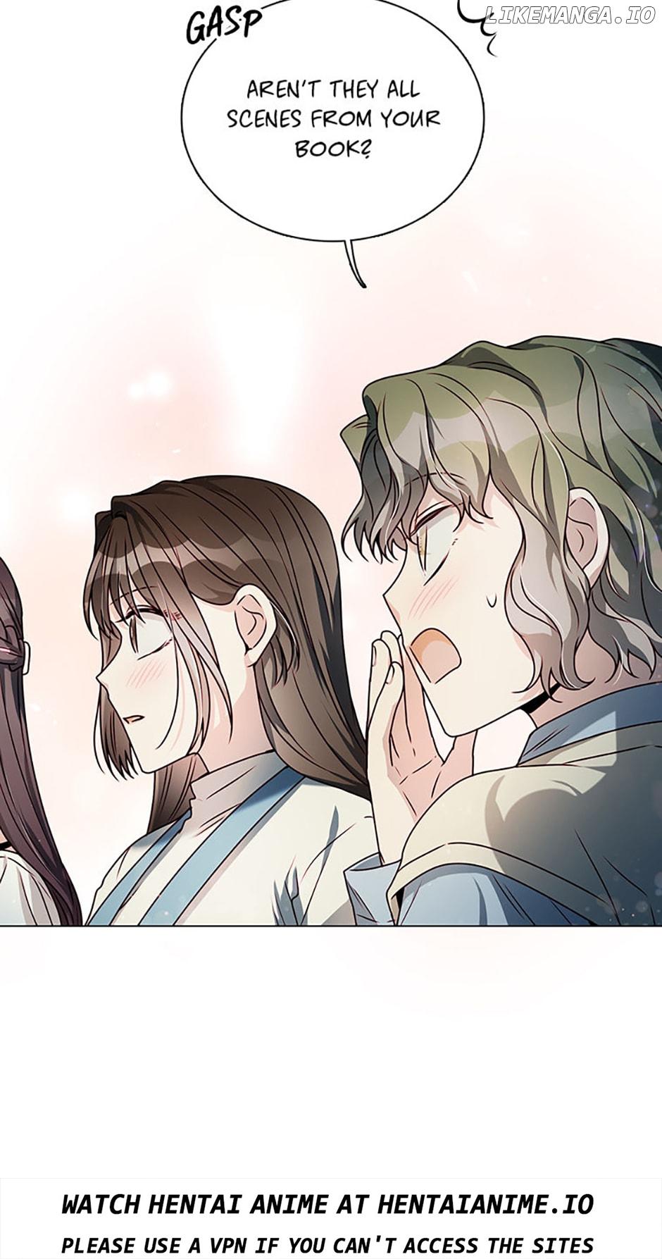 Only Want It With You Chapter 50 page 12