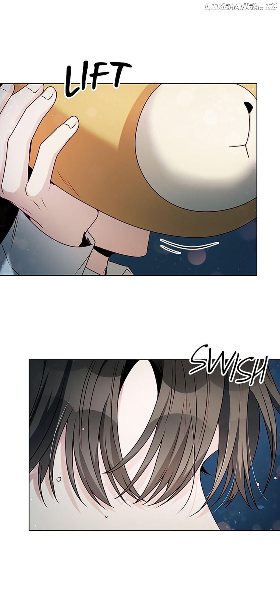 Only Want It With You Chapter 50 page 13