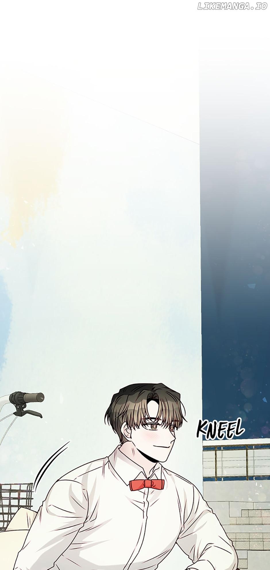 Only Want It With You Chapter 50 page 14