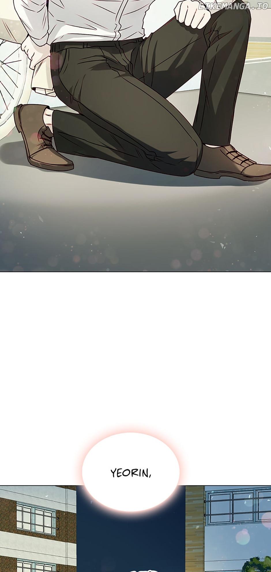 Only Want It With You Chapter 50 page 15