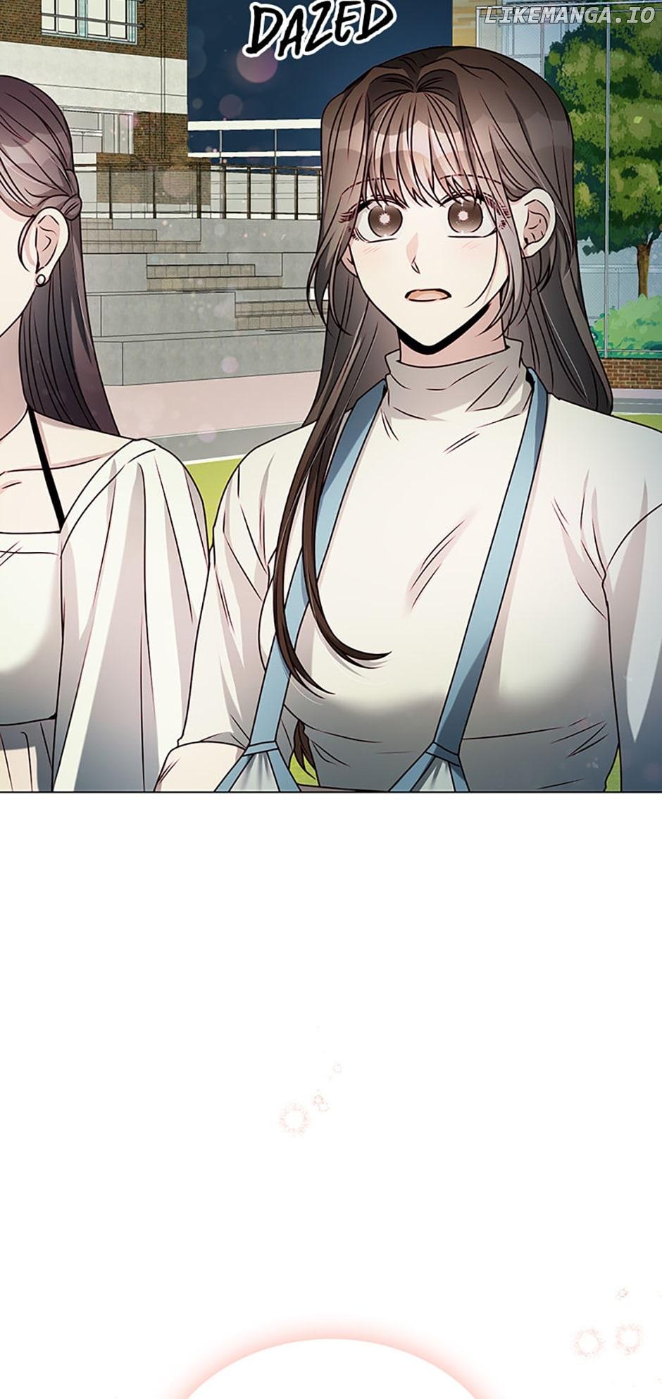 Only Want It With You Chapter 50 page 16