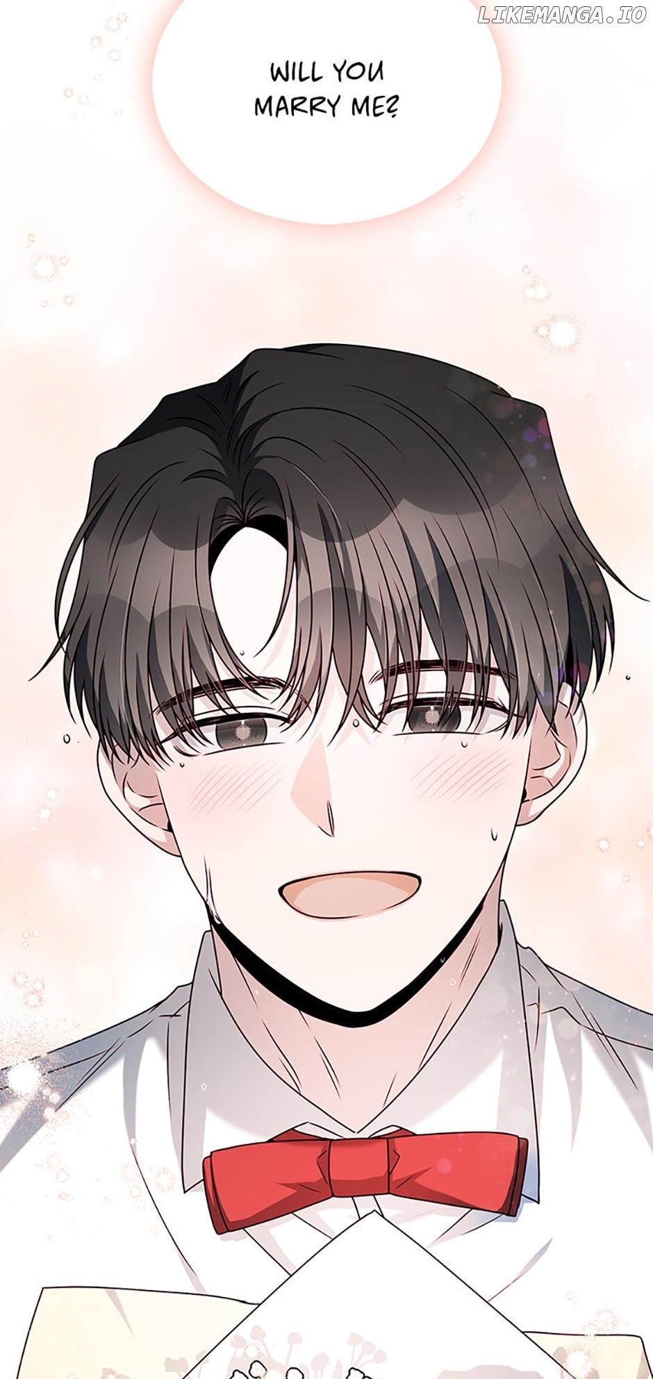 Only Want It With You Chapter 50 page 17