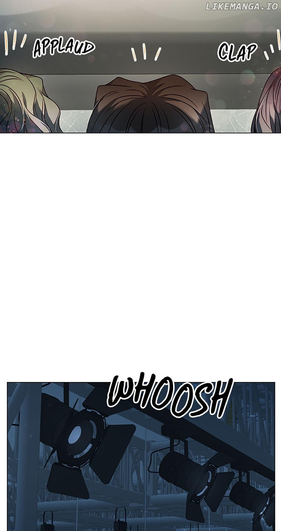 Only Want It With You Chapter 50 page 1