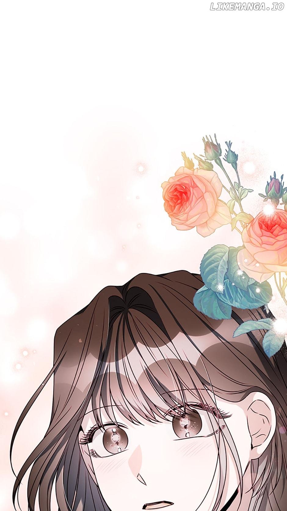 Only Want It With You Chapter 50 page 19