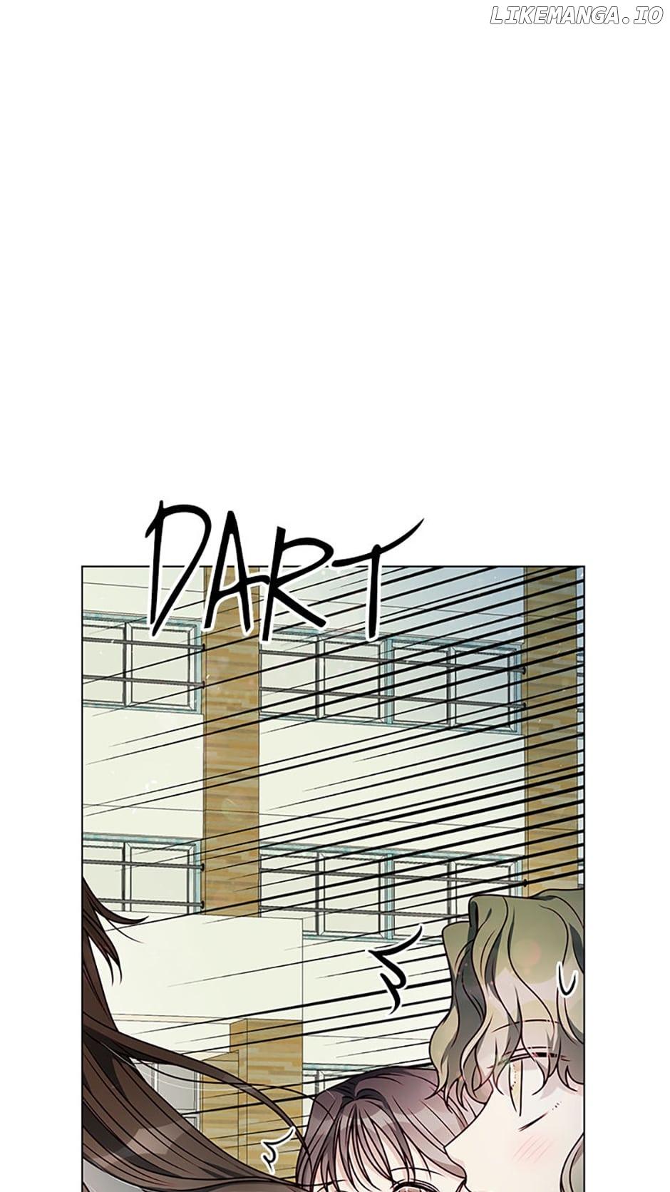 Only Want It With You Chapter 50 page 21