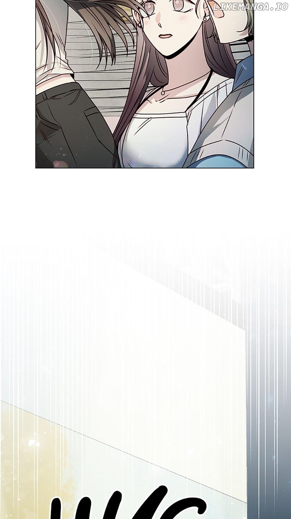 Only Want It With You Chapter 50 page 22