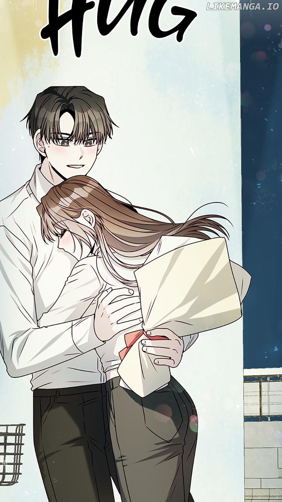 Only Want It With You Chapter 50 page 23
