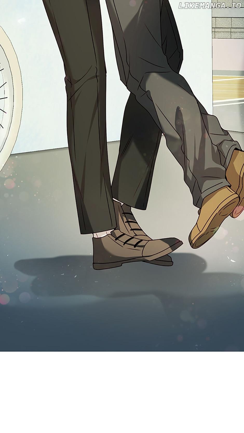 Only Want It With You Chapter 50 page 24